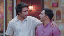 Jaane Anjaane Hum Mile - 12th April 2025